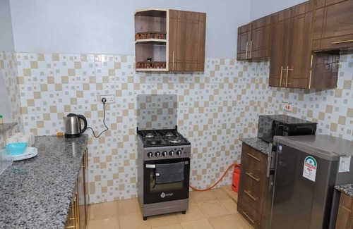 Kisii Apartment | Offering one of the best furnished apartments in Kisii