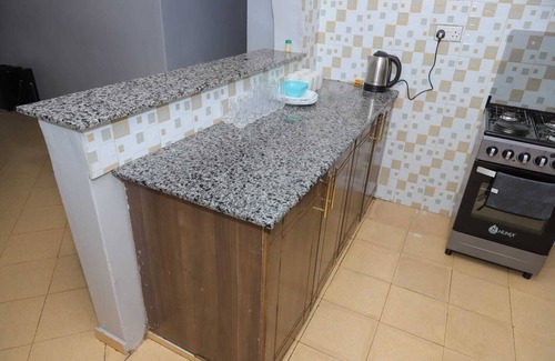 Kisii Apartment | Offering one of the best furnished apartments in Kisii