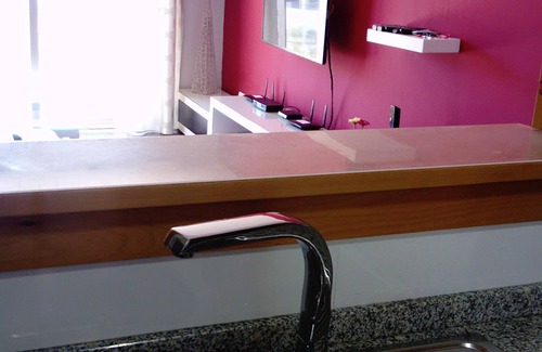 Carihuela Apartment | OFFERS FOR LAST DAYS!, LUXURY ATTIC CARIHUELA, 2 GARAGES, POOL, INT. CHANNELS