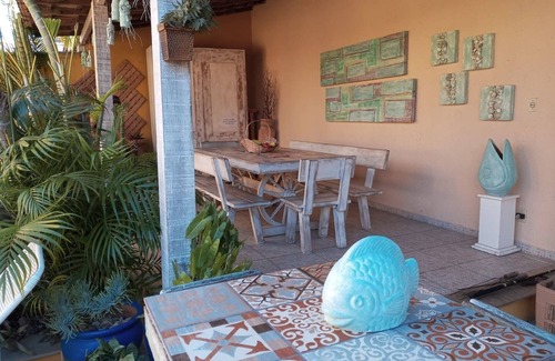 Manguinhos House | offers for low season