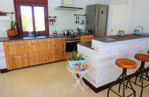 Formentera House | OFFERS FOR THE MONTH OF MAY 20% DISCOUNT ON STAYS OF 4 DAYS OR MORE