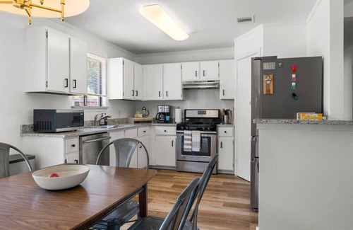 Cherry Creek House | Office, Patio, Yard, Pet Friendly, Playground
