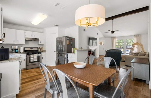 Cherry Creek House | Office, Patio, Yard, Pet Friendly, Playground