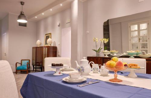 Agropoli Bed & Breakfast | Officina Arcuri