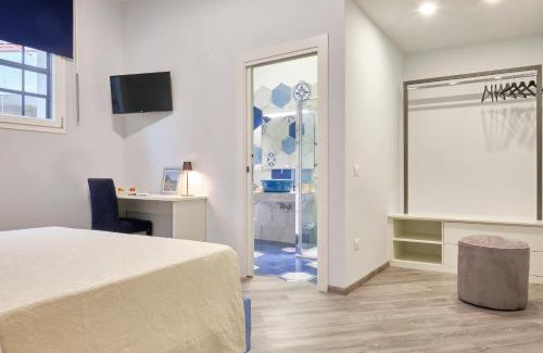 Agropoli Bed & Breakfast | Officina Arcuri