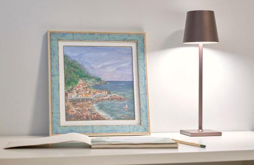 Agropoli Bed & Breakfast | Officina Arcuri