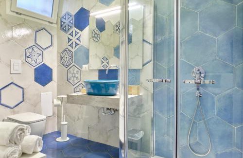 Agropoli Bed & Breakfast | Officina Arcuri