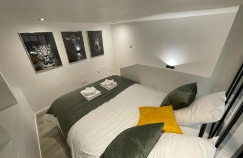 Graslin - Commerce Apartment | Offre spéciale - Jolie pépite au cœur de Nantes