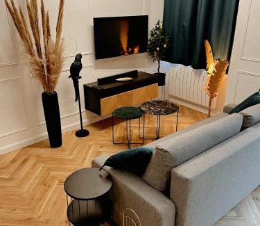Graslin - Commerce Apartment | Offre spéciale - Jolie pépite au cœur de Nantes