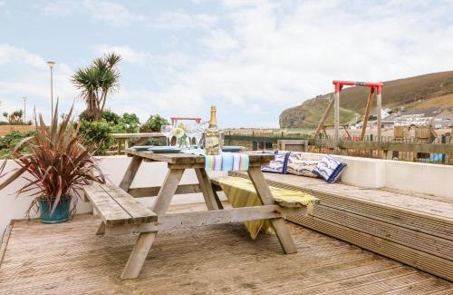 Porthtowan Apartment | Offshore