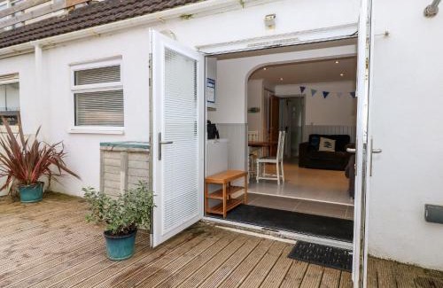 Porthtowan Apartment | Offshore