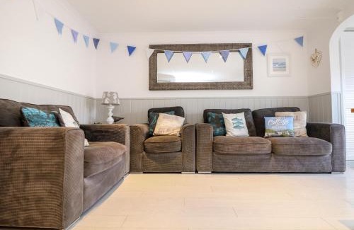 Porthtowan Apartment | Offshore