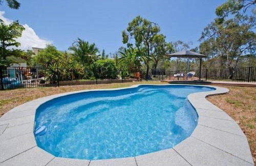 Agnes Water House | OffShore Holiday House on Acreage