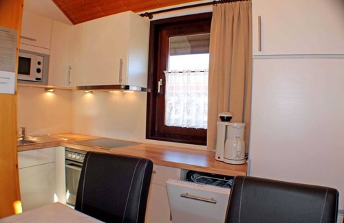 Ofingen House | OFI-08 - Well-equipped vacation home with terrace - Feriendorf Öfingen 03