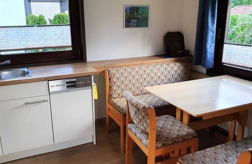 Ofingen House | Ofi-126 - Feriendorf Öfingen 05