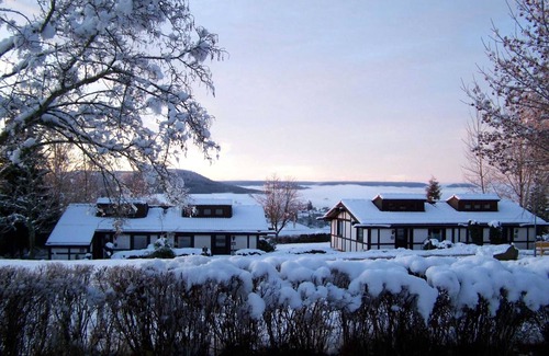 Ofingen Apartment | OFI-20 - Vacation home in a good location (HT) - Feriendorf Öfingen 08