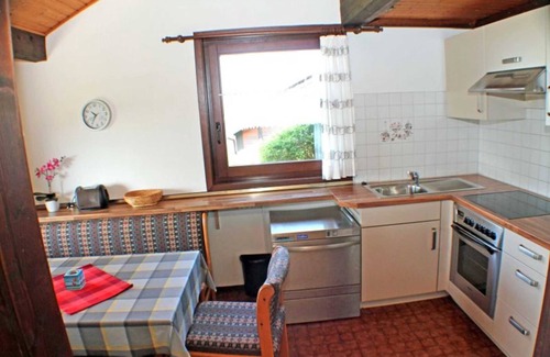 Ofingen House | Ofi-84 - Feriendorf Öfingen 11