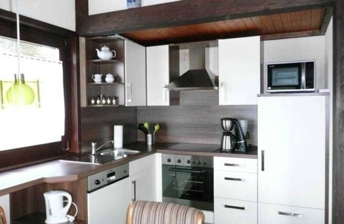 Ofingen House | Ofi-99 - Feriendorf Öfingen 12