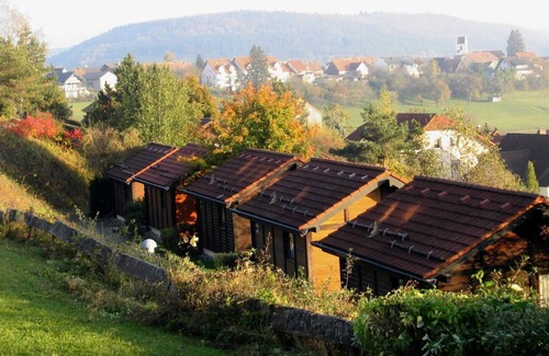 Ofingen House | Ofi-99 - Feriendorf Öfingen 12