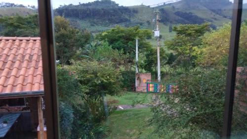 Sao Bento do Sapucai Bed & Breakfast | Oficina da Passagem