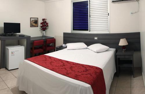 Central Sector Hotel | Oft Garden hotel