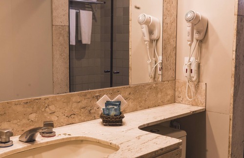 Sector Aeroporto Hotel | Oft Tamandare Plaza Hotel