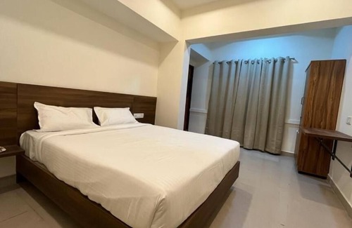 Anna Nagar Hotel | OG Inn