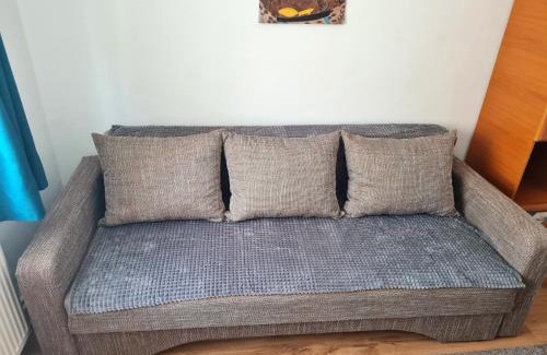 Miercurea-Ciuc Apartment | OG rooms
