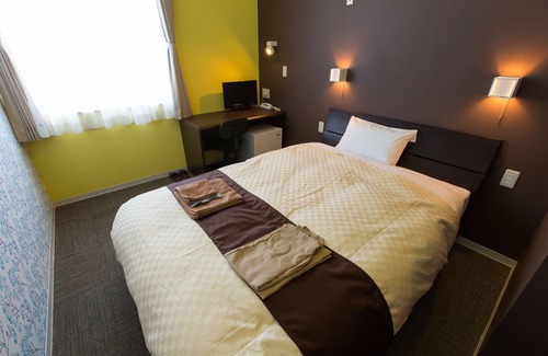 Shiwa Hotel | OGAL INN