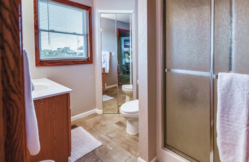 Ogallala House | Ogallala Home w/ Patio, 9 Mi to Lake McConaughy!