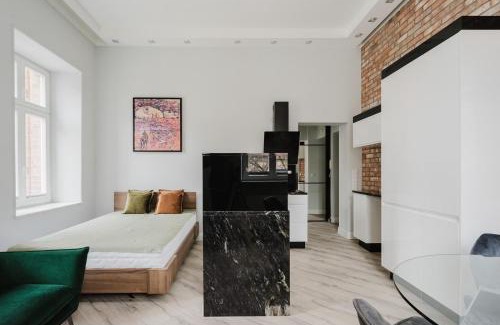 Old Town Apartment | Ogarna Apartaments