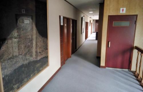 Ko-nakayama Hotel | Ogawaya Ryokan - Vacation STAY 87447v