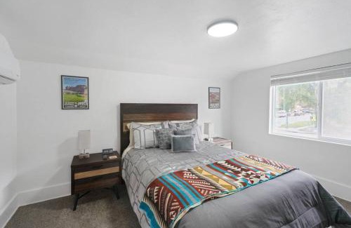 Ogden House | Ogden Base Camp