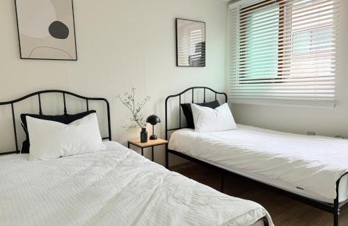 Ogeum-dong Apartment | Ogeum Stay, Songpa