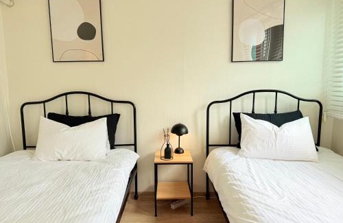 Ogeum-dong Apartment | Ogeum Stay, Songpa