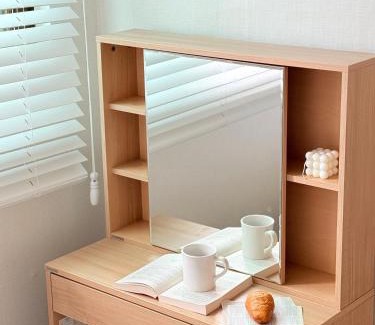 Ogeum-dong Apartment | Ogeum Stay, Songpa
