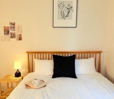 Ogeum-dong Apartment | Ogeum Stay, Songpa
