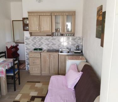 Niksic Apartment | Ogi