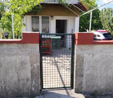 Niksic Apartment | Ogi