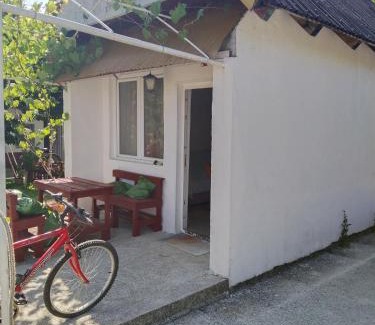 Niksic Apartment | Ogi