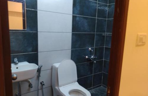 Anna Nagar Hotel | OGinn