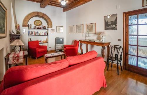 Assisi Apartment | Ogni finestra è un quadro - appartamento ad Assisi