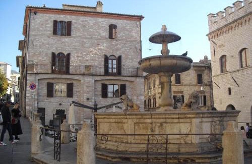 Assisi Apartment | Ogni finestra è un quadro - appartamento ad Assisi