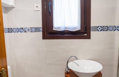 Elantxobe Apartment | Ogoñope flat Elantxobe