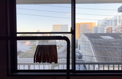 Hakata-ku Apartment | Ogokusou 3B/Fukuoka Fukuoka