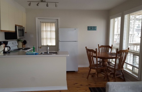 Minden Cottage | Ogopogo Resort