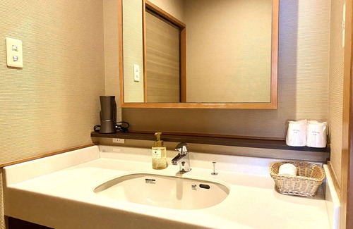Otsu Hotel | Ogoto Onsen Yunoyado Komolebi