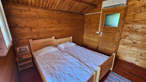 Olteni Cabin | Ograda Bunicului Seaca
