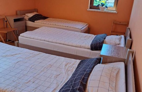 Kobierzyce Apartment | Ogrodowe Noclegi