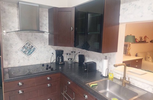 Temple Terrace House | Ogun Suite - The Power of Perserverance and Innovation